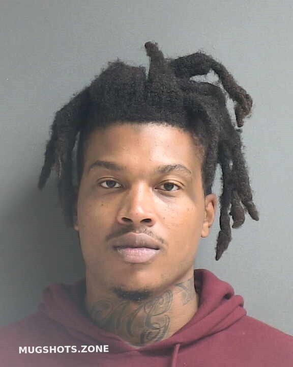 NEELY SHANARD L 11 16 2021 Volusia County Mugshots Zone