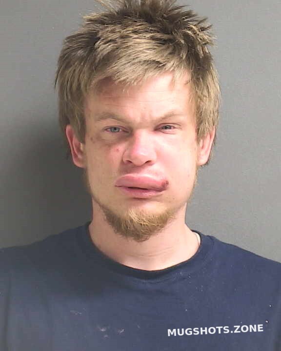 Sullivan Steven H Volusia County Mugshots Zone