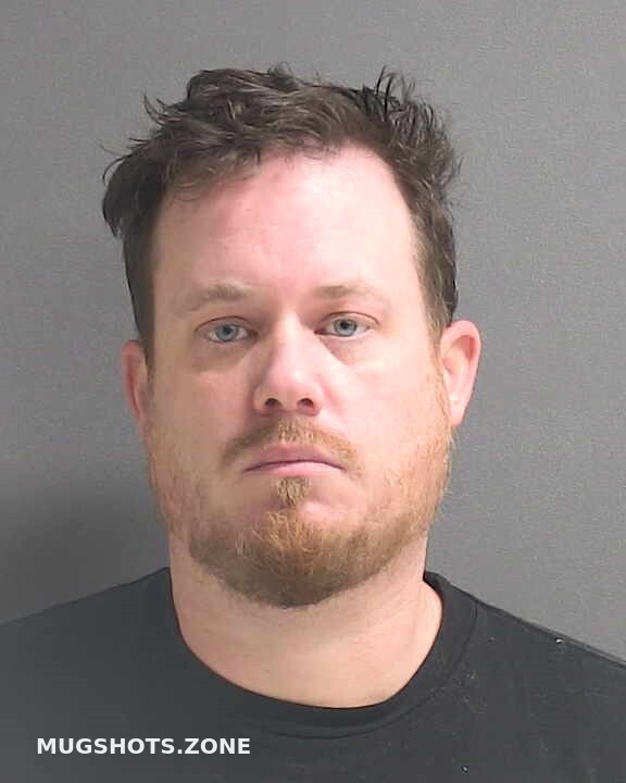 STRATTON JAMES M 12 16 2021 Volusia County Mugshots Zone