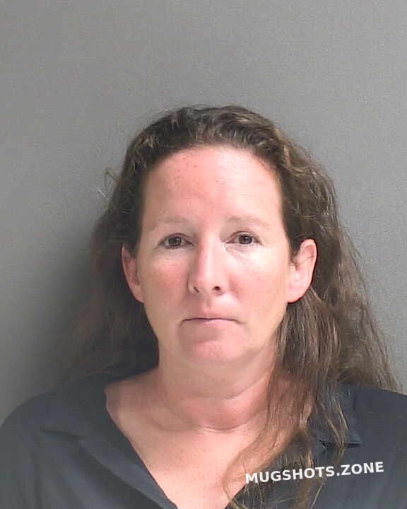 Nash Darcie J Volusia County Mugshots Zone