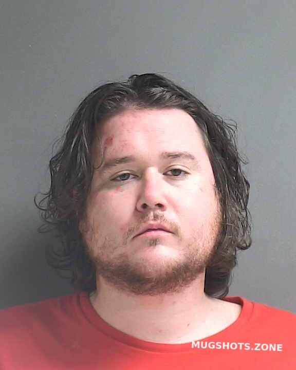 Dewey Jonathan Payne Volusia County Mugshots Zone