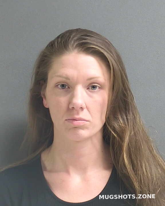 Anderson Jennifer Marie Volusia County Mugshots Zone