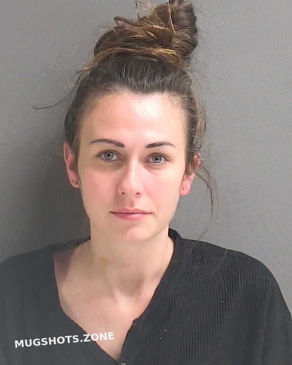 RHODES MARISSA N 01 25 2022 Volusia County Mugshots Zone