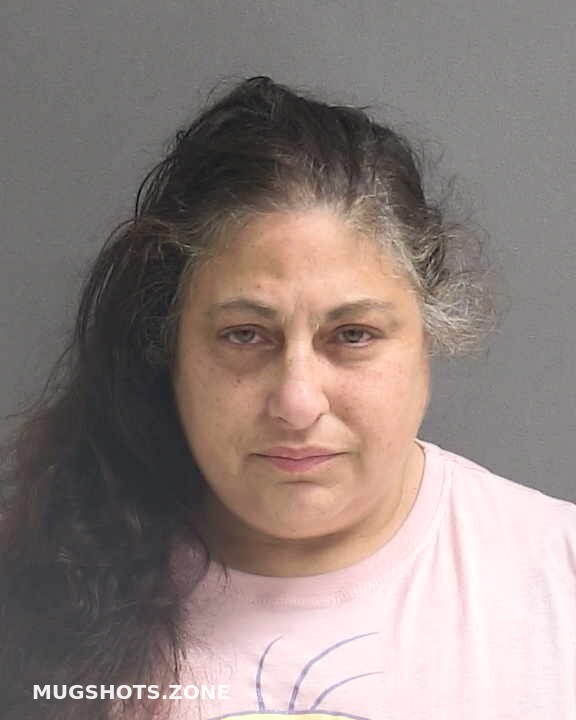 Dragone Michele Marie Volusia County Mugshots Zone