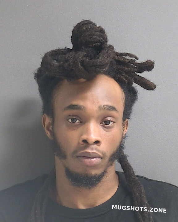 Williams Joseph Volusia County Mugshots Zone