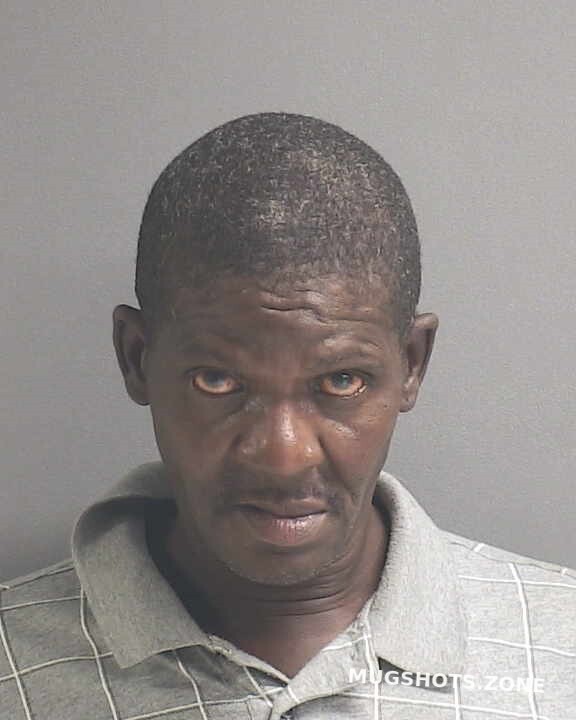 Feaster Wayne Volusia County Mugshots Zone