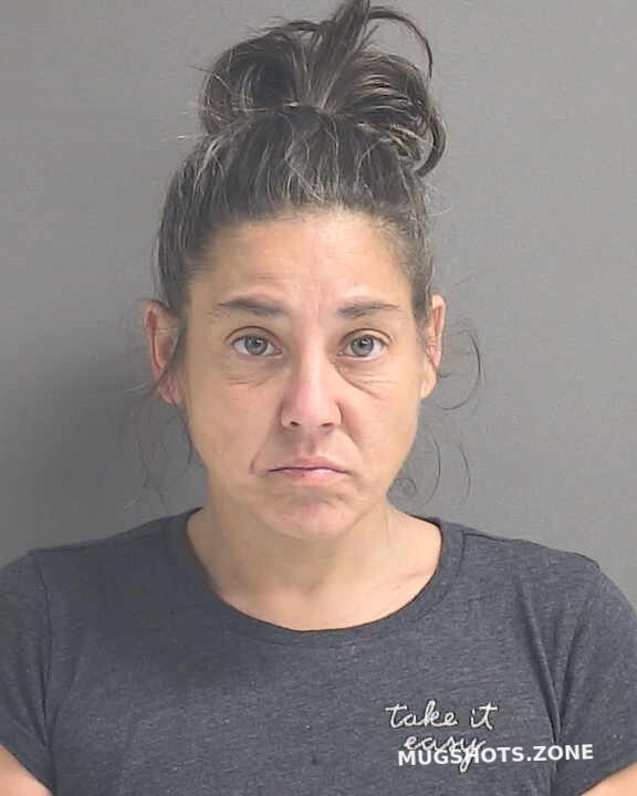 FERRAIOLO JENNIFER VIRGINIA 03 21 2022 Volusia County Mugshots Zone