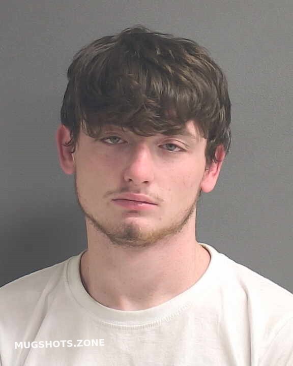 Stephenson Damian Michael Volusia County Mugshots Zone