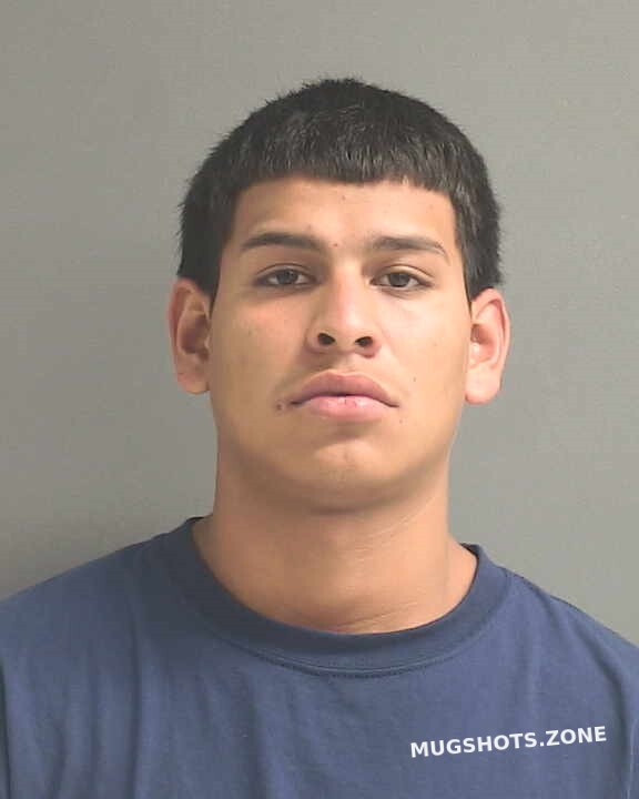 Real Jacob Volusia County Mugshots Zone