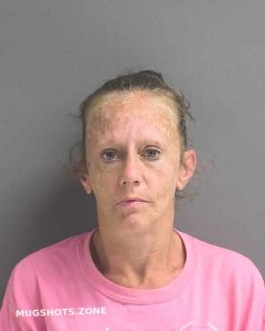 Obrien Karen Volusia County Mugshots Zone