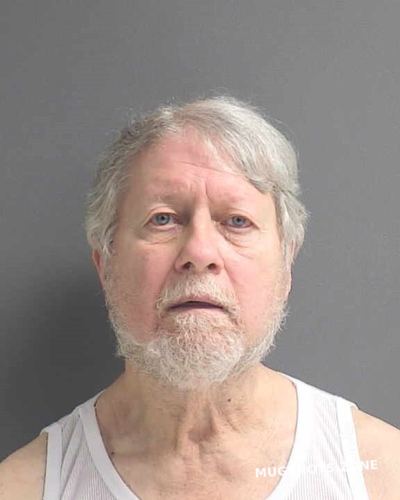 HONIGMAN GERALD A 05 01 2022 Volusia County Mugshots Zone