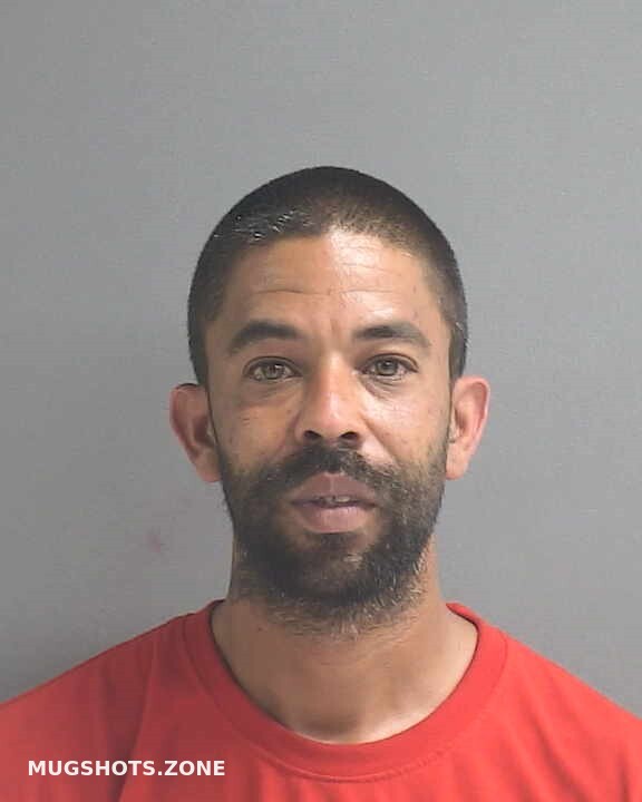 CRUZ WALTER 05 04 2022 Volusia County Mugshots Zone