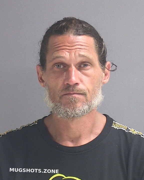 Belisle Russell C Volusia County Mugshots Zone