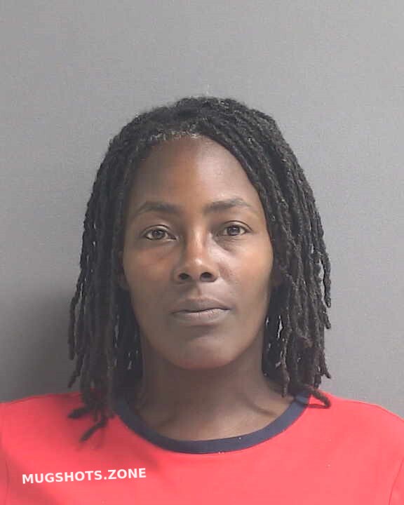 HUNTLEY LEMEKIA L 05 29 2022 Volusia County Mugshots Zone