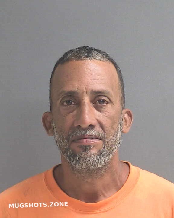 Otero Andy Volusia County Mugshots Zone