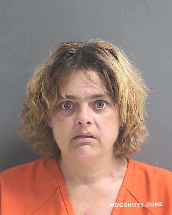 Bowen Stacey Michele Volusia County Mugshots Zone