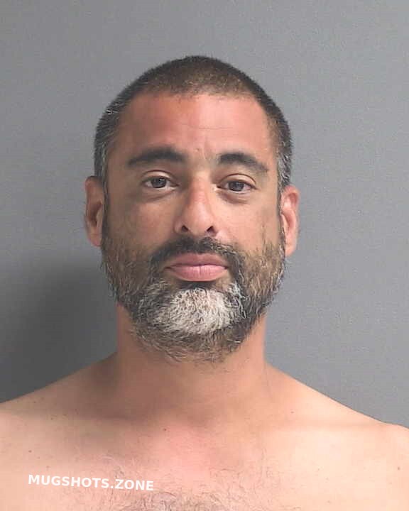 Fleitas Alfredo Volusia County Mugshots Zone