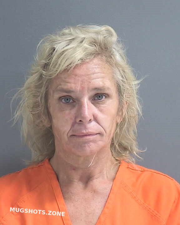 RHINEHART KATHLEEN A 06 24 2022 Volusia County Mugshots Zone