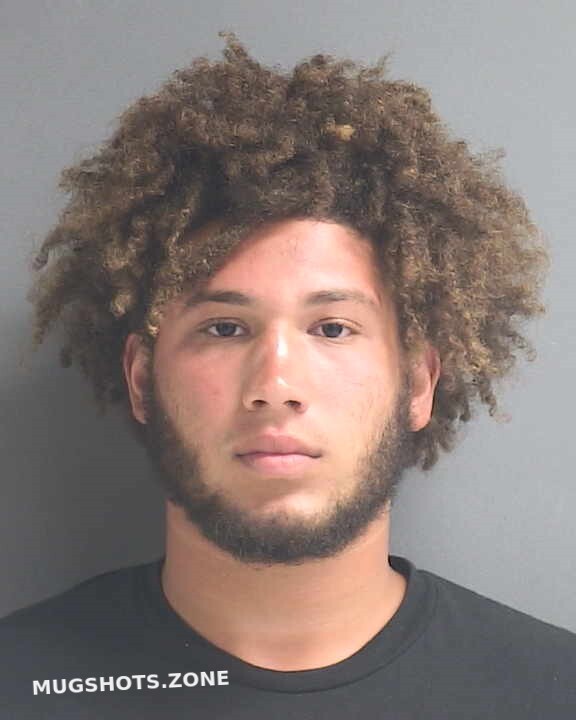 PATTON CAIDEN J 06 27 2022 Volusia County Mugshots Zone