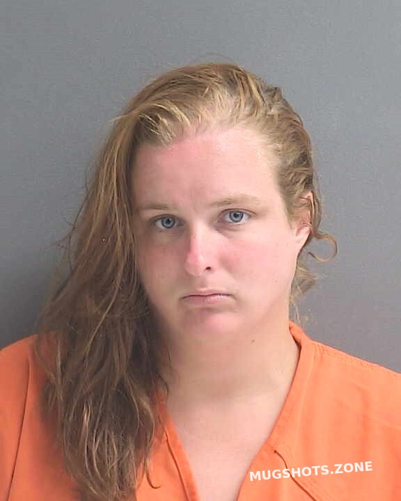 Coe Christina M Volusia County Mugshots Zone