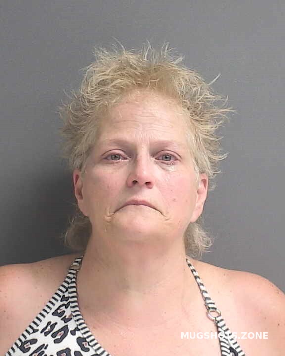 Nichols Lisa M Volusia County Mugshots Zone