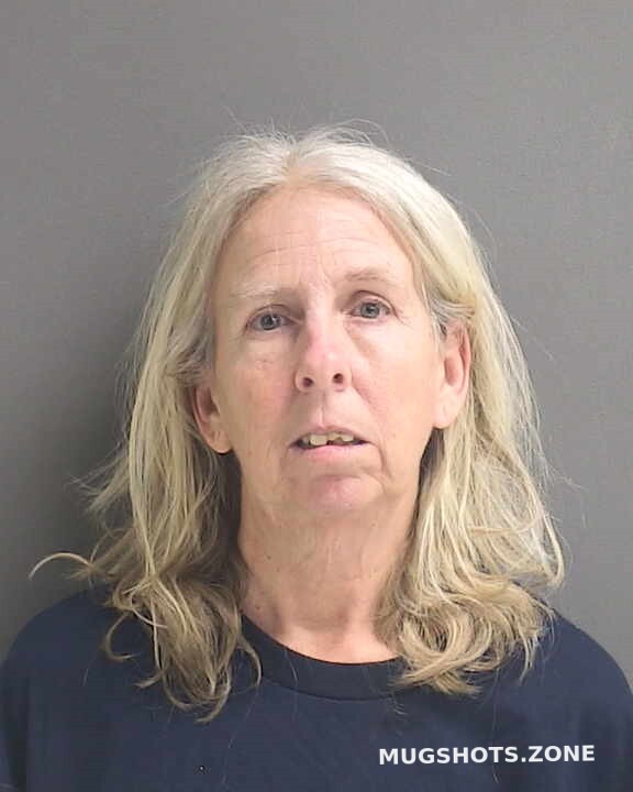 Shrack Beth Volusia County Mugshots Zone