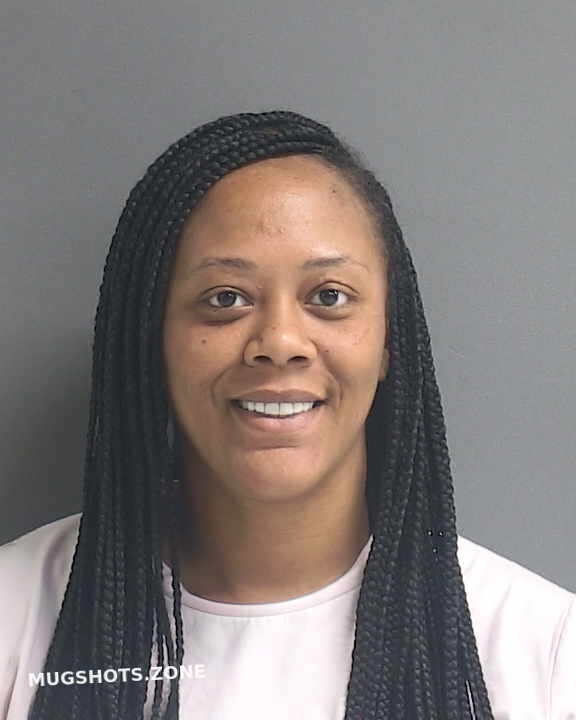 BUTLER SHANICE T 07 20 2022 Volusia County Mugshots Zone