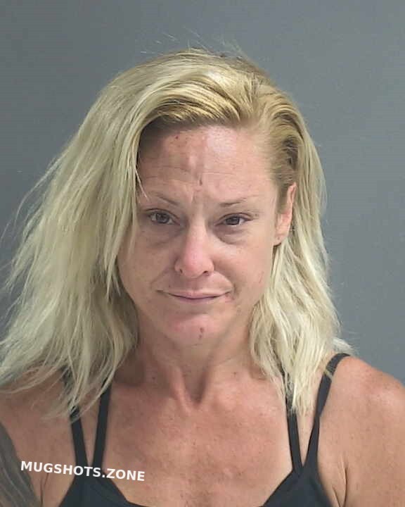 Vetter Brooke Ann Volusia County Mugshots Zone