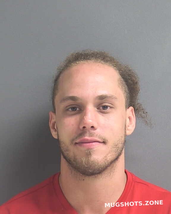 Olmo Julian L Volusia County Mugshots Zone