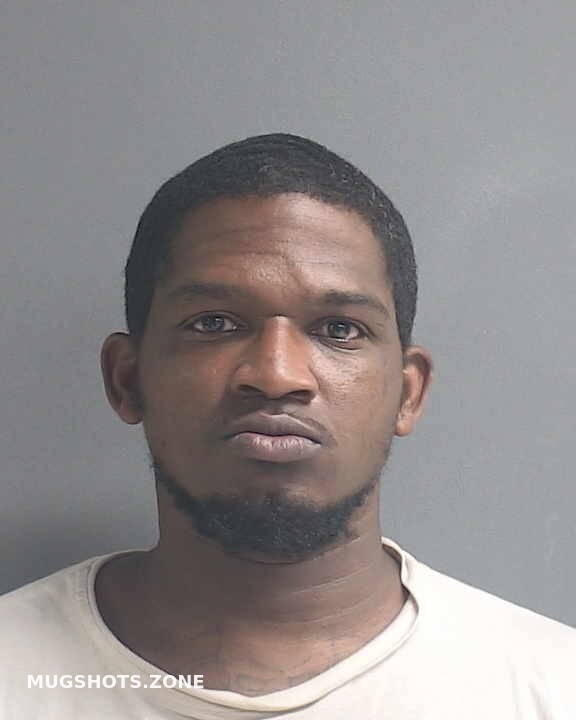 Hickmon Levoris Volusia County Mugshots Zone