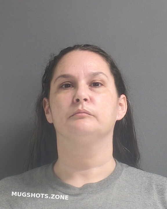 Meredith Tonya Volusia County Mugshots Zone