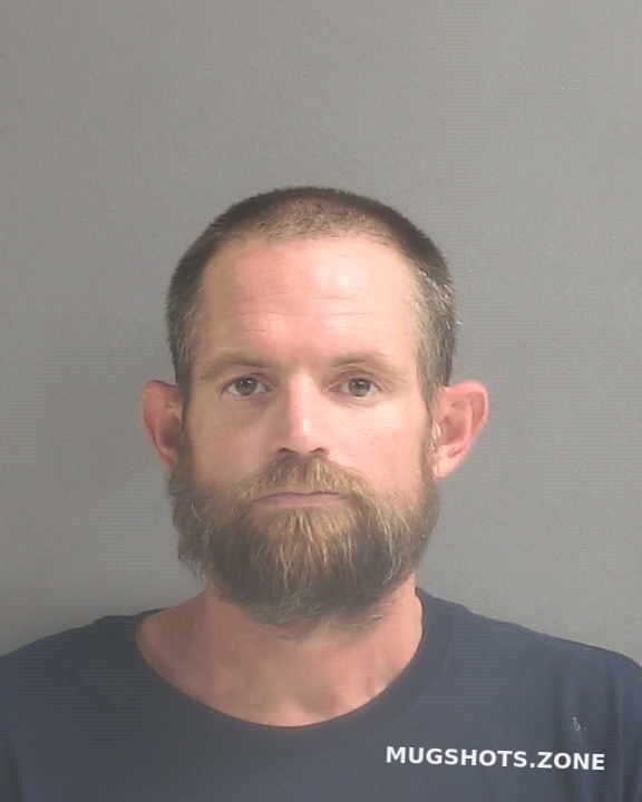 DENLINGER DANIEL D 09 11 2022 Volusia County Mugshots Zone