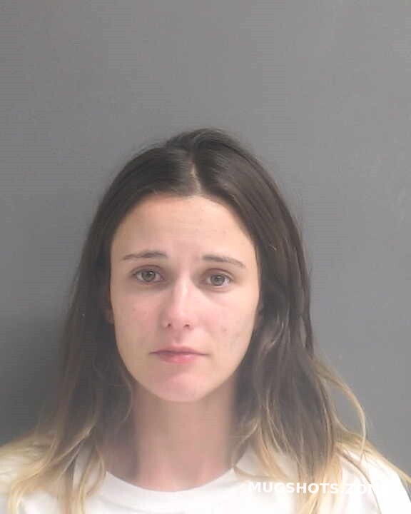 JUERGENS AUBREE KATHLEEN 09 13 2022 Volusia County Mugshots Zone