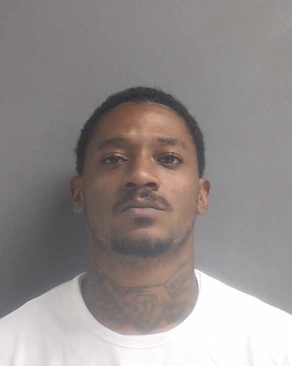 SUMMERALL JOSEPH 09 14 2022 Volusia County Mugshots Zone