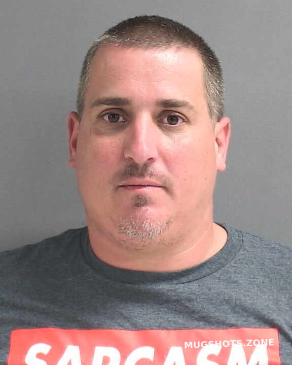 Dubell Sean David Volusia County Mugshots Zone