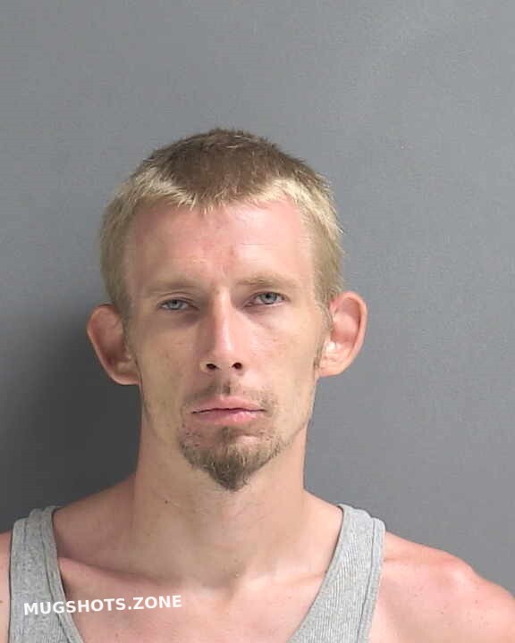 Evans Rian Volusia County Mugshots Zone