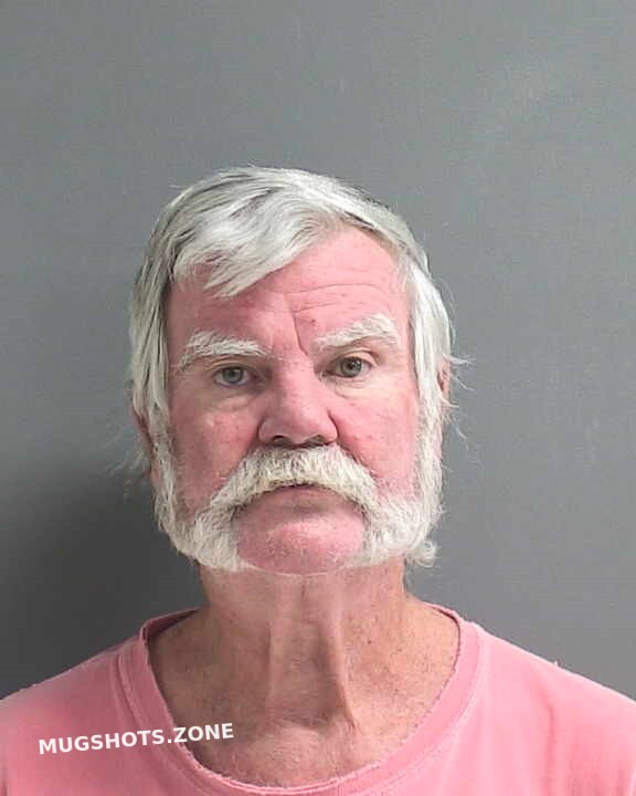 HART RANDY HAROLD 10 01 2022 Volusia County Mugshots Zone