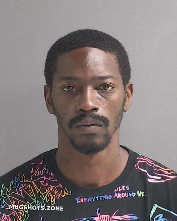 FREEMAN ANTHONY J 10 04 2022 Volusia County Mugshots Zone