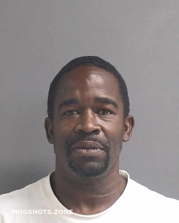 WILLIAMS JERMAIN L 10 12 2022 Volusia County Mugshots Zone