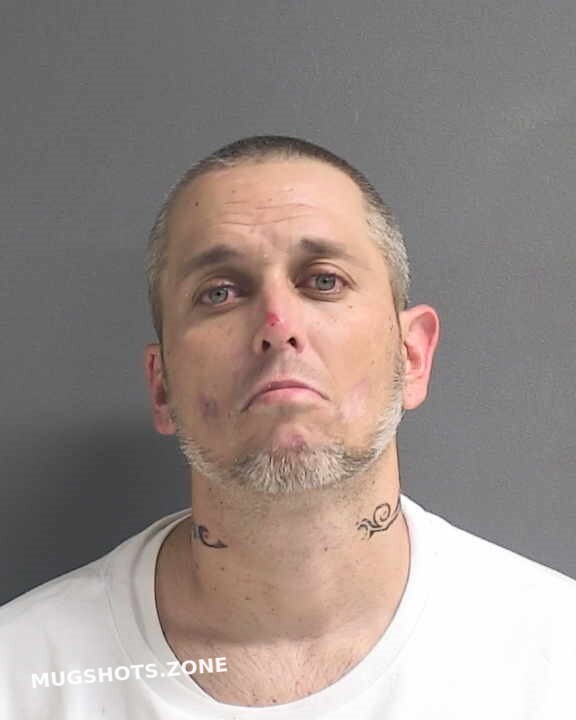 ROMANO FRANK M 10 13 2022 Volusia County Mugshots Zone