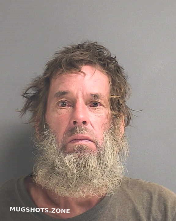 CROW ROBERT ALAN 10 24 2022 Volusia County Mugshots Zone