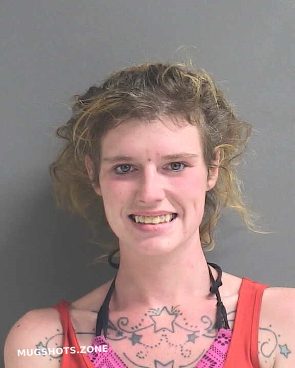 BARTSCH BRITTANY L 10 26 2022 Volusia County Mugshots Zone