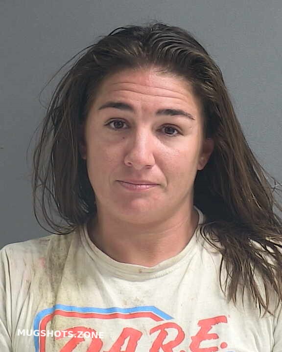 ADAMEK BRITTANY C 10 28 2022 Volusia County Mugshots Zone