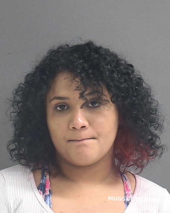 DOE JANE 10 29 2022 Volusia County Mugshots Zone