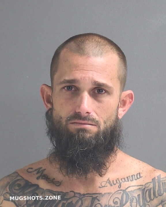 Adjan Dustin R Volusia County Mugshots Zone