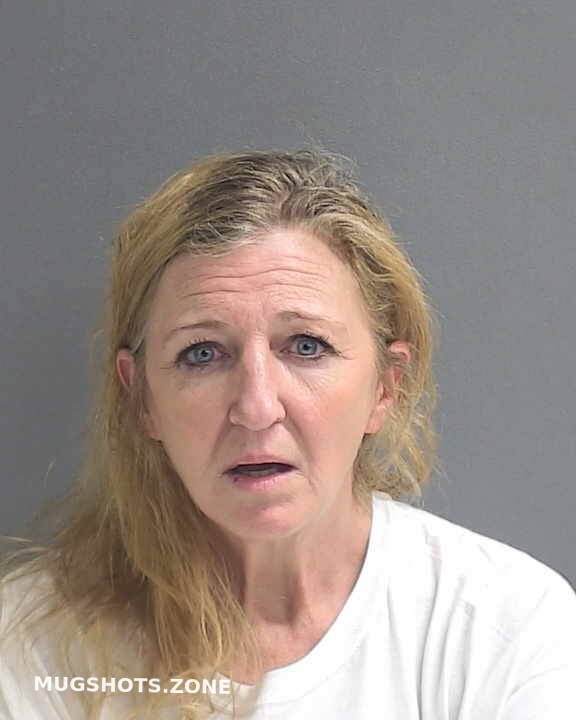 MCMANUS ANGEL 11 05 2022 Volusia County Mugshots Zone