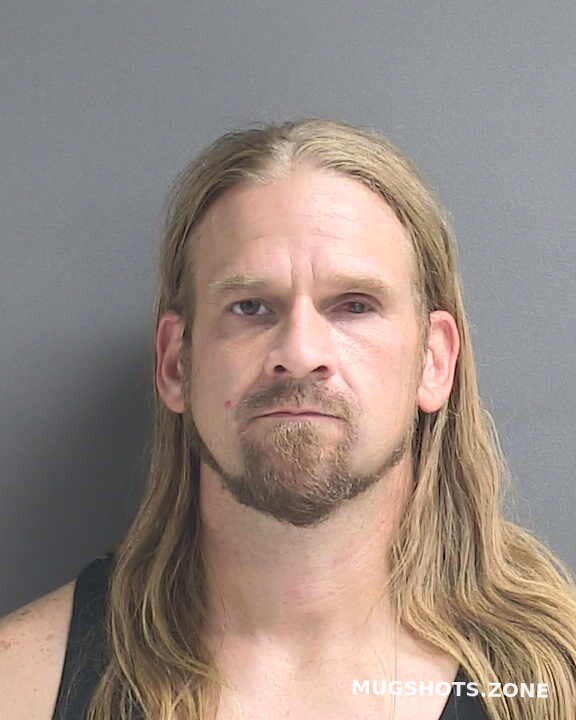 DIGGETT MICHAEL ANTHONY 11 07 2022 Volusia County Mugshots Zone