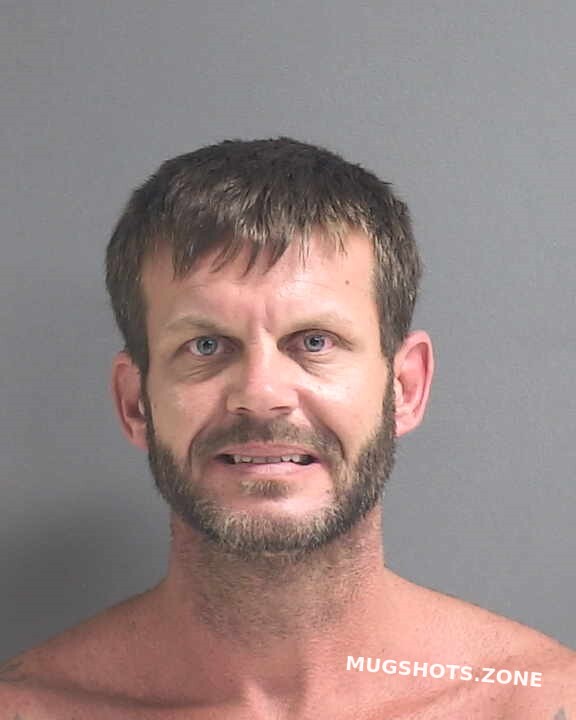 LANDRETH BRETT MASON Volusia County Mugshots Zone