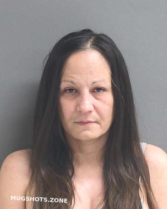 MERCADO ALVAREZ NOEMI 11 13 2022 Volusia County Mugshots Zone