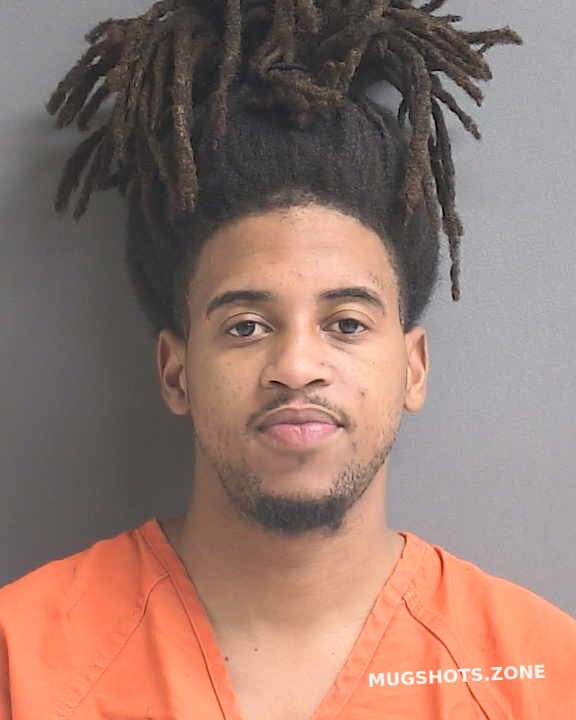 BIRCH RAQUON D 11 27 2022 Volusia County Mugshots Zone